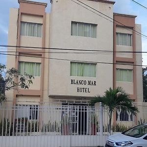 Blanco Mar Hotel